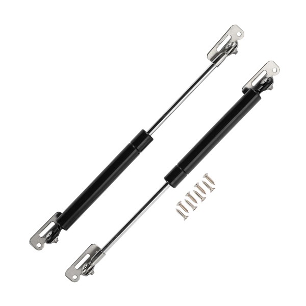 Motoforti Universal Lift Supports Struts Cabinet Cover Gas Springs 10inch/245mm