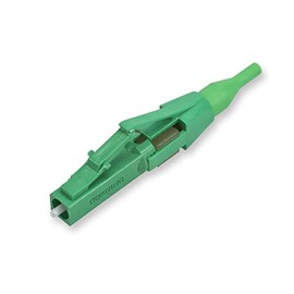Corning Unicam LC OS2 Singlemode 8.3 um Pretium Fiber Optic Connector, APC Polish 95-200-94