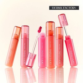 더마팩토리 듀이 픽싱 크림 틴트 4g Dermafactory Dewy Fixing Cream Tint 4g