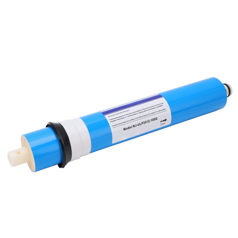 Reverse Osmosis Filter Element 100G Water Purifier Universal RO Membrane