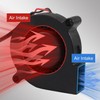 4 Pack 7515 USB Blower Fan | 5V USB Blower