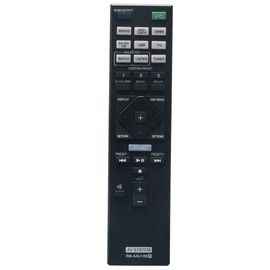 RM-AAU189 Replacement Remote Control fit for Sony Home Theater AV Receiver STR-DN1050 STRDN1050 STR-DN850 STRDN850