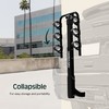Retrospec Lenox 2-5 - Bike Hitch Rack for Cars, Trucks,