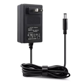 Uootery 5V AC Adapter For Ematic Ewt117 Ewt127 Win10 2in1 Laptop Tablet DC Power Charger