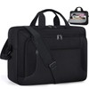 Laptop Bag 15.6 Inch Laptop Briefcase Computer Bag for Men