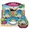 Robinsons SQUASH'D, 0 Percent Sugar, Real Fruit Squash, Low Calorie,