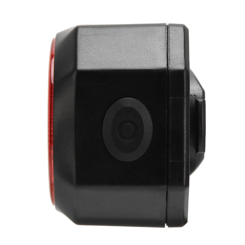 Alert Bike Taillight Prevent Theft Auto On Off IPX5 Waterproof