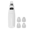 Blackhead Removal Vacuum Pore Cleaner Electric Face Nose Acne Whitehead