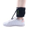 Drop Foot Support AFO AFOs Ankle Brace Strap Elevator Poliomyelitis