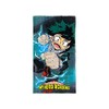Halantex My Hero Academia MHA5302 Bath Towel Beach Towel Bath