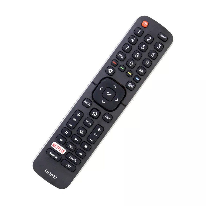 for-Hisense New EN2D27 Replacement Remote Control for Hisense Smart LED