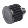 Baceyong Crankcase Bleed Pipe Change Kit, Crankcase Bleed Diverter Crankcase