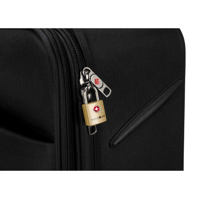 Maple Leaf Travel - 2 Pack of Two Travel Sentry