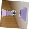 jojofuny 2pcs Magnetic Door Stoppers for Wall Door Stops for