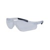 MAGID Y19CFC10 Gemstone Myst Flex Y19 Series Protective Eyewear, Clear