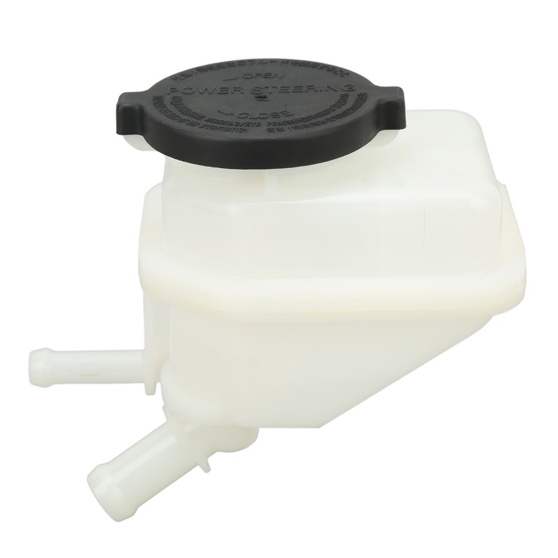 Power Steering Pump Oil Can 44360 0K050 White Replacement for