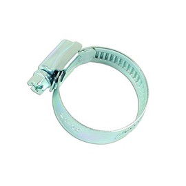 Connect 36900 Mild Steel Hose Clip 20 to 32mm 5pc