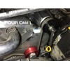 1320 Performance supercharger pulley TRD 3.4L 5VZ-FE 5VZ 2.1 inches