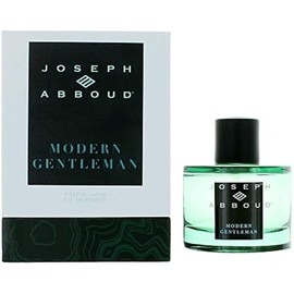 Joseph Abboud Modern Gentleman Eau de Parfum Cologne, 3.4 fl. oz. for Men