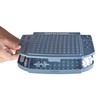Hasbro Gaming Battleship with Planes Strategy Board Game for Ages