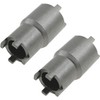 fogman Lock Nut Wrench Clutch Lock Nut Wrench Honda Honda