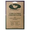 Beyond Gourmet Extra-fine Unbleached Cheesecloth, 100-Percent Cotton, Chlorine Free, 2-Square