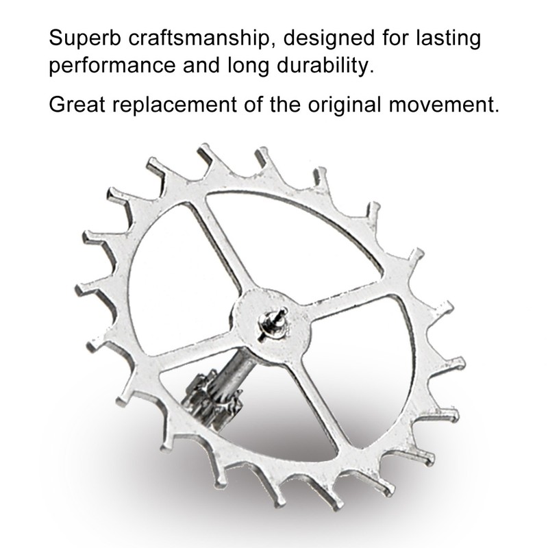 Mechanical Watch Movement Replacement Accessories for ETA 2824 2836 2834