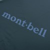 Montbell 1128702 Mont-Bell Folding Umbrella, Men's, Women's, Trekking Umbrella, 60,