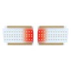 United Pacific 111122 Super Bright LED Sequential Taillight Insert Board
