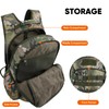 Fortune Edge 35L Tactical Backpack for Men, Military Molle Assault