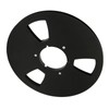 Empty Tape Reel Replacement 10 Inch Open Reel Takeup Reel