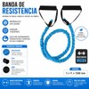 U can – Banda de Resistencia U Handle con Mango