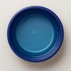 PARENCE. - Round Basin 6L - Durable Plastic Wash Basin