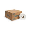 Morcon Morsoft by Morcon Jumbo Toilet Paper Rolls, 12 Rolls/Carton,