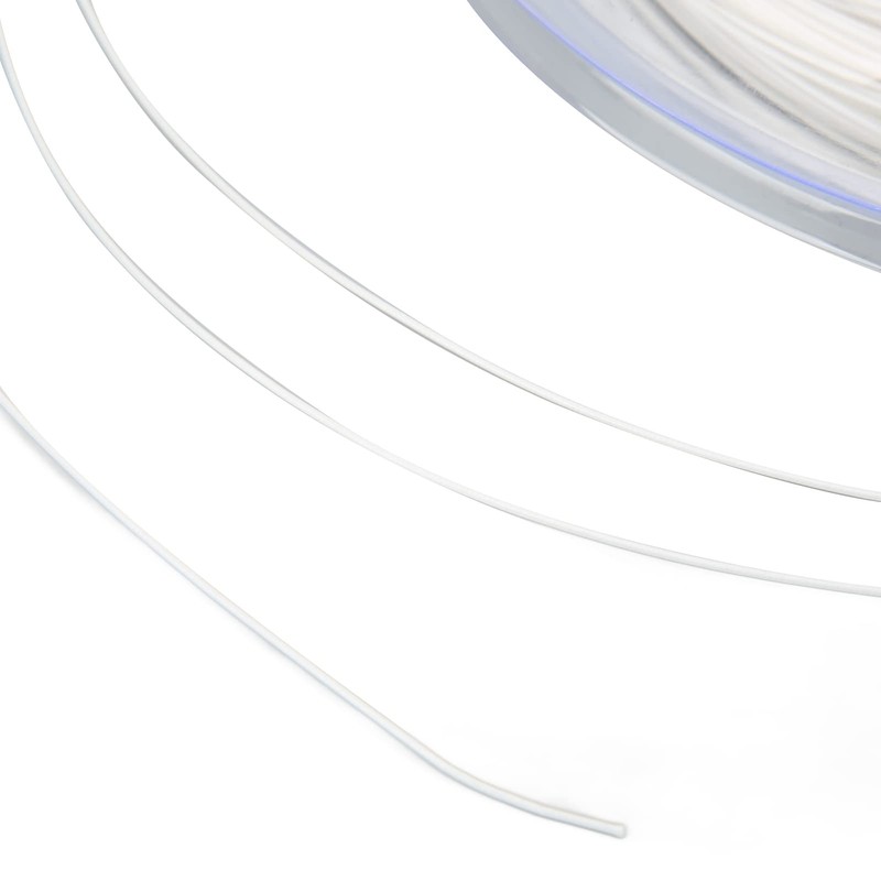 Badminton Racket String, Heavy Striking Shock Resistant 200m 0.7mm High