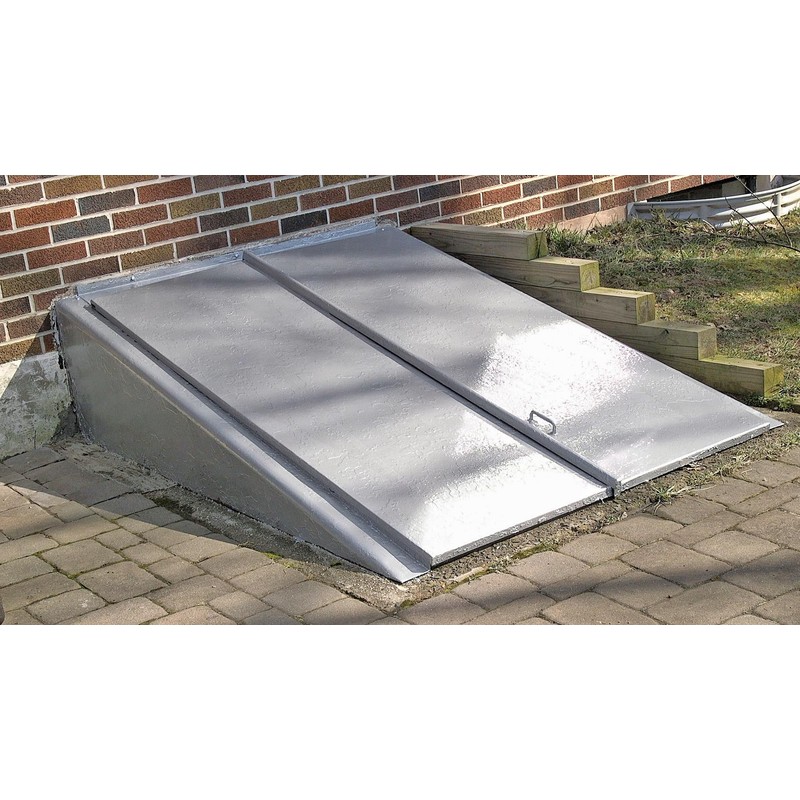 Eastwood Rust Encapsulator Platinum Pint | UV Resistant Aluminum Finish