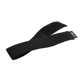 CM Cosmos 2 Pcs Cycling Safety Bind Pant Leg Bands Clip Strap Bike Bicycle Elastic Ankle Leg Riding Puttee Bind Trousers Pants Fastening Belt