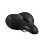 Büchel Wittkop Unisex Twin Medicus 3.0 (City) Bicycle Saddle -