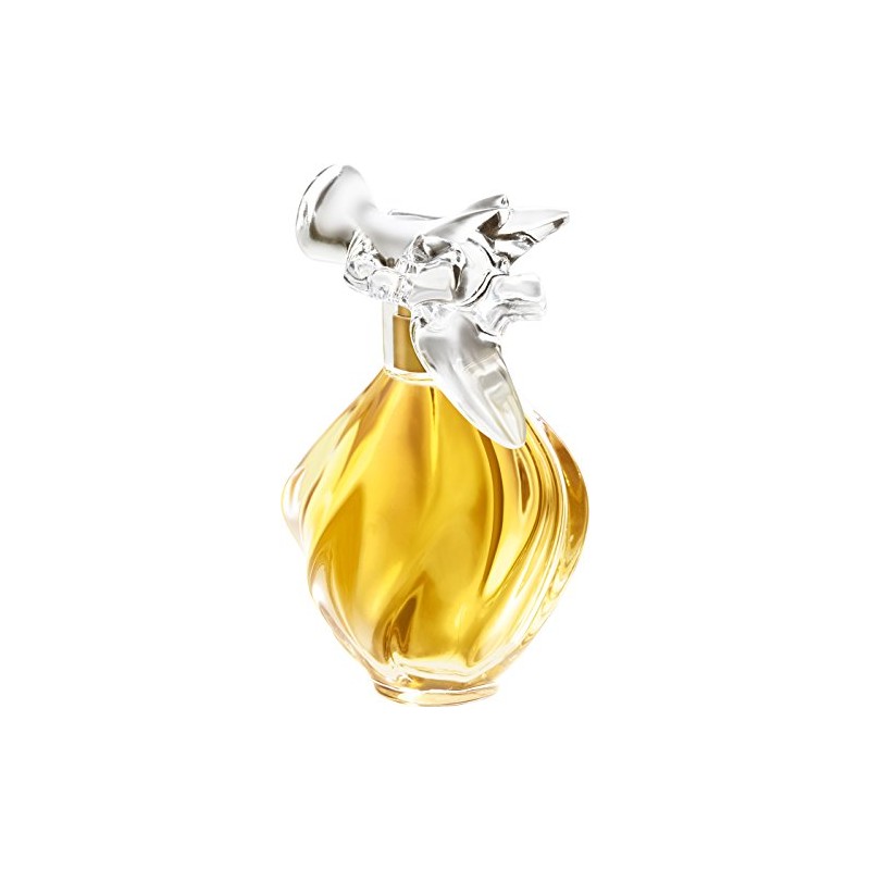 L'air by Nina Ricci for Women Eau De Parfum Spray