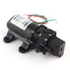 Diaphragm Pump Micro 6.0L/MIN 0.9MPA Straight Pipe Both Sides Right