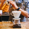 Folding Coffee Drip Rack Stainless Steel Handheld Coffee Filter Cup