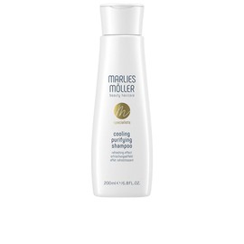 MARLIES MÖLLER Specialists Cooling Purifying Shampoo 200 ml