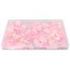 120Pcs Fake Candy Set Plastic Cute Mixed Assorted Sweets DIY