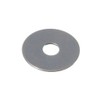 Penny Kotflügel Reparatur Waschmaschine M10 x 38 mm Packung mit 10 Stück