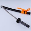 Wablade Mini Japanese Samurai Katana Sword Paper Knife Letter Opener