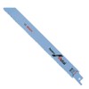 Bosch Professional Reciprocating Saw Blade S 1025 VF Heavy for