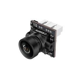 ACROTOR FPV Camera Caddx Ant 1200TVL 1/3" CMOS Sensor Global WDR with OSD 1.8mm Lens 2g Ultra Light Nano FPV Camera for FPV Quadcopter Racing Drone (Pico)