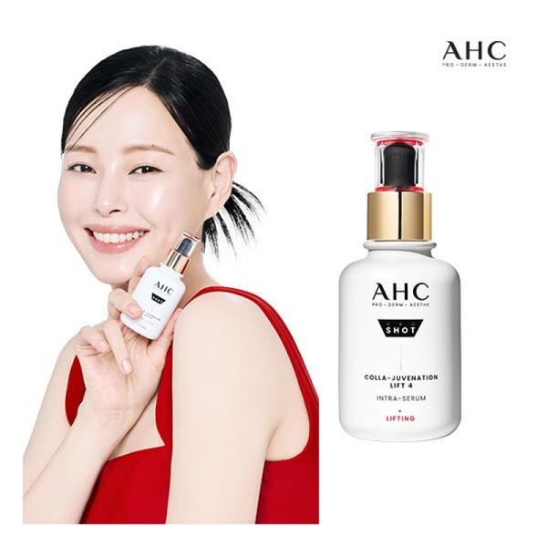 AHC Single Pro Shot Serum 40ml / AHC 단품 프로샷