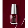OPI Esmalte Uas de Larga Duracin Infinite Shine MALAGA WINE