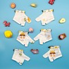 Heyshapeing Thumb Sucking Stop for Kids Chewy Gloves Stop Thumb